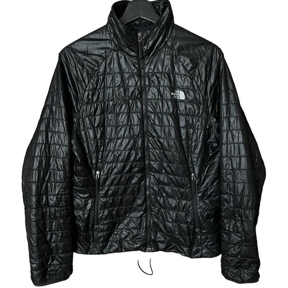 The North Face Womens Puffer Jacket Medium - Picture 1 of 6